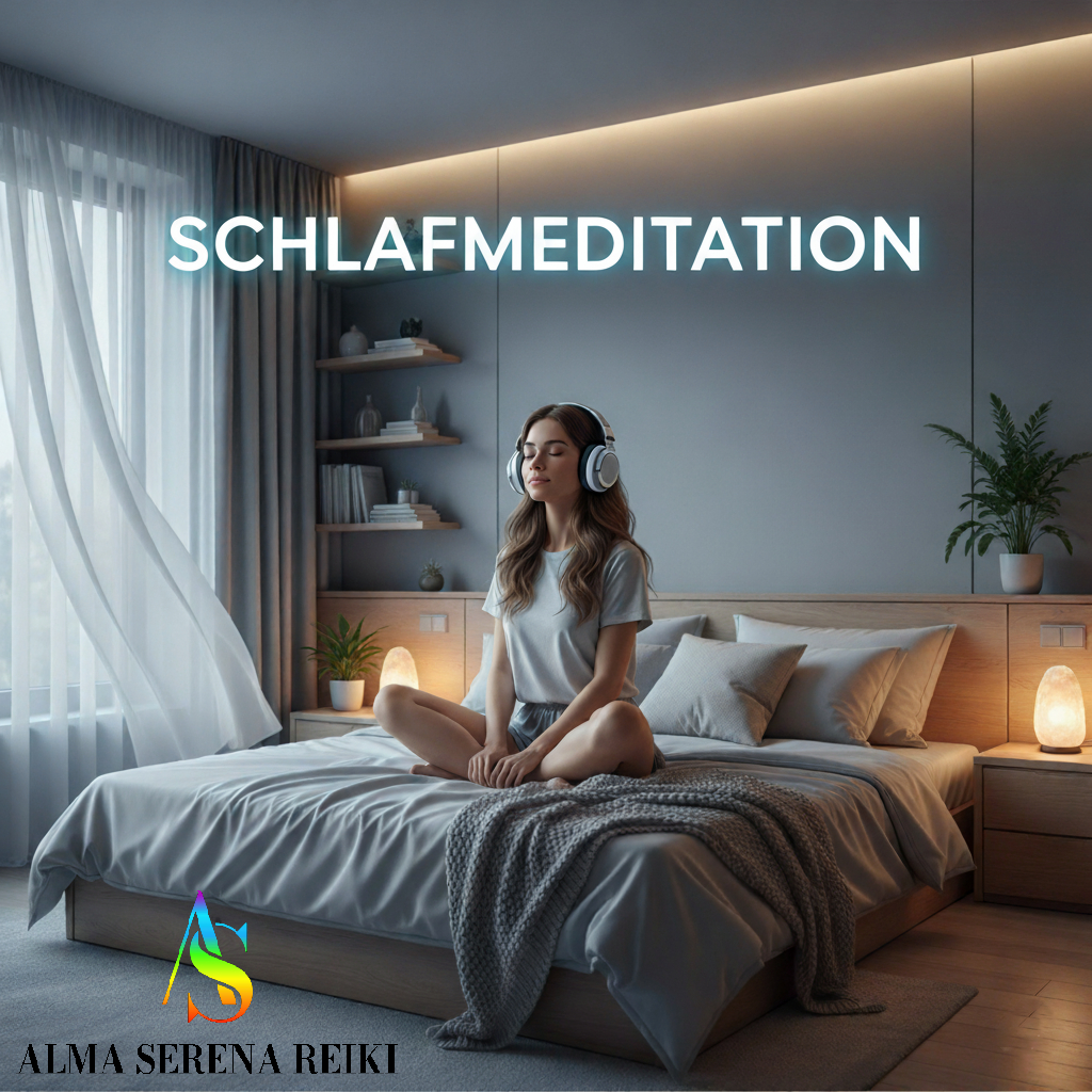 Schlafmeditation