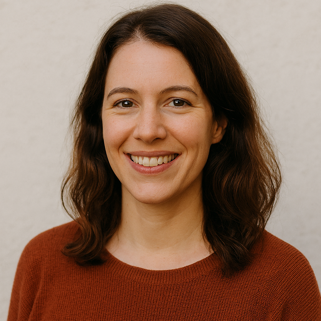 Liora Mendez, Digital‑Community‑Coach